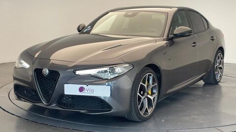 Giulia 2.0 TB Sprint 2022 occasion 59223 Roncq