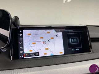 X5 3.0 D 260 M-SPORT XDRIVE BVA 2016 occasion 59169 F&eacute;rin