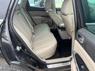 Cx-7 2.2 MZR-CD 175 PERFORMANCE 4WD 2011 occasion 01360 BALAN