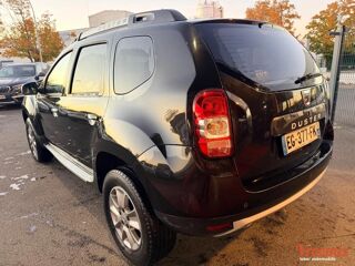 Duster 1.5 DCI 110 PRESTIGE 4X2 2016 occasion 41000 Blois