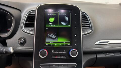 Grand scenic IV 1.6 dCi 130ch Energy Intens 2017 occasion 91380 Chilly-Mazarin