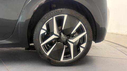 208 HYBR 136 Hybrid 136 GT 2024 occasion 59223 Roncq