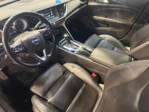 Insignia 1.6 CDTI Elite 2019 occasion 62400 B&eacute;thune