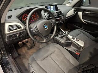 S&eacute;rie 1 1.5 116 D EFFICIENTDYNAMICS 115 EDITION LOUNGE 2016 occasion 13150 TARASCON