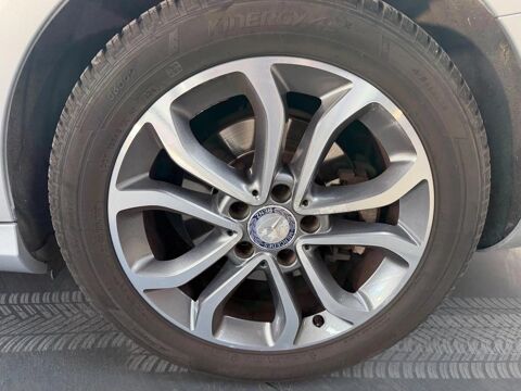 Classe C BREAK 2.2 300 H BLUETEC 231H 205 FULL-HYBRID HYBRID EXECUTIV 2015 occasion 62400 B&eacute;thune