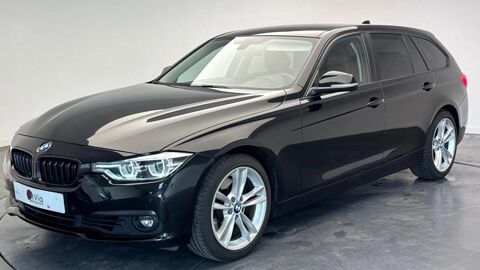 BMW S&eacute;rie 3 330 D 330 d Lounge 2017 occasion Roncq 59223
