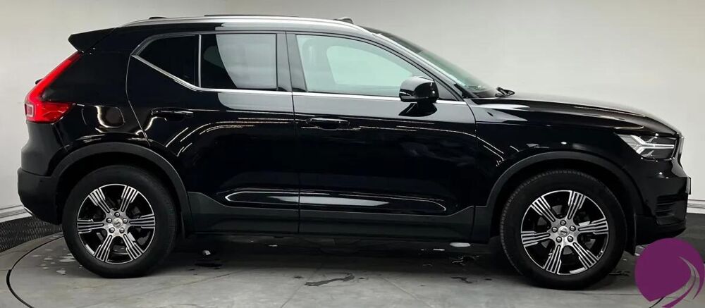 XC40 T3 Inscription Luxe 2WD 2019 occasion 59169 F&eacute;rin