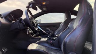 RCZ GT Line / 2.0 HDi 160ch / BVM6 / Suivi Peugeot 2015 occasion 60200 Compi&egrave;gne