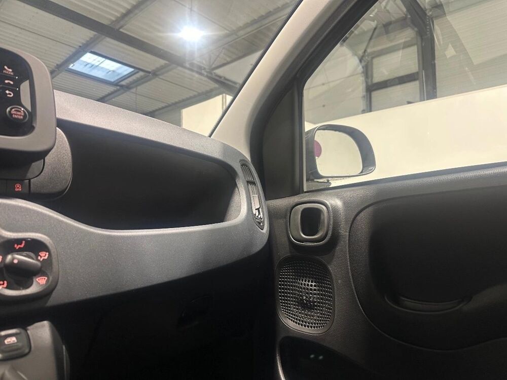 Panda 1.0 GSE Hybrid 48 kW Icon 2026 occasion 59494 Petite-For&ecirc;t