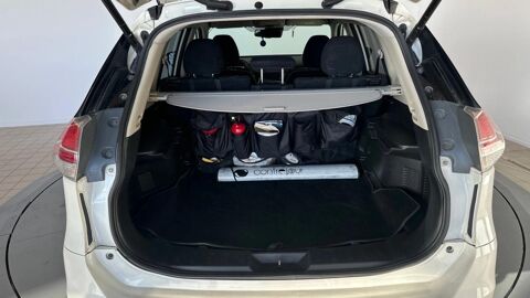 X-Trail 2016 occasion 17600 Saujon