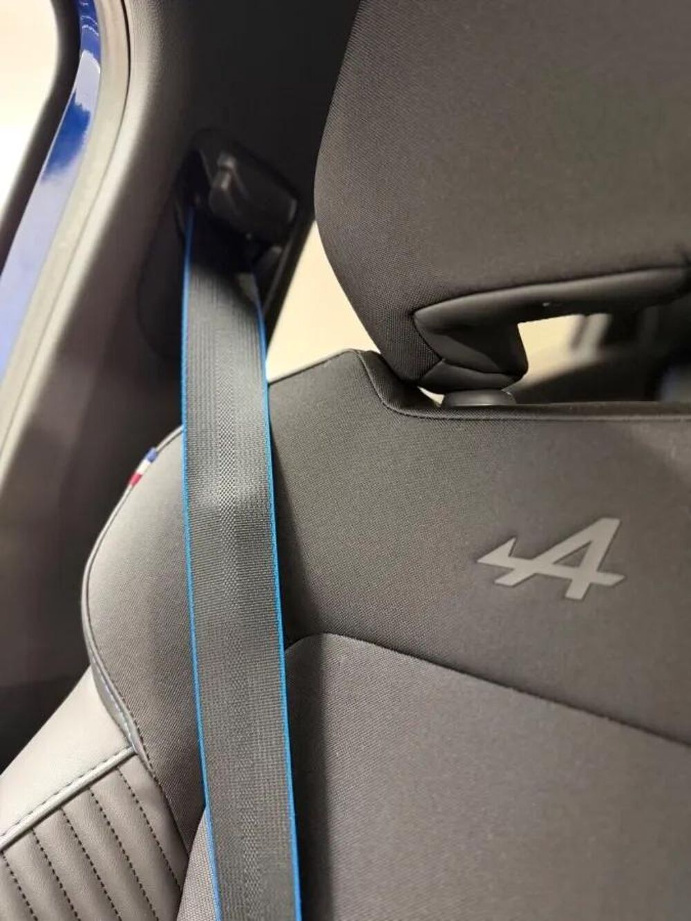 Clio ETECH145 Esprit Alpine 2025 occasion 59169 F&eacute;rin