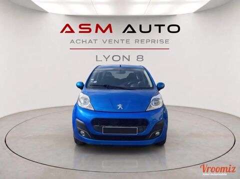 107 2014 occasion 69008 Lyon 8e Arrondissement