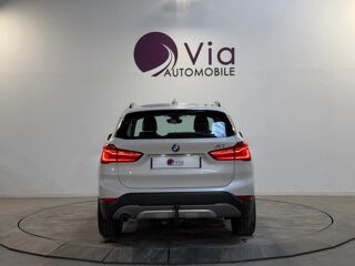 X1 SDRIVE18 sDrive 18 d xLine 2016 occasion 62400 B&eacute;thune