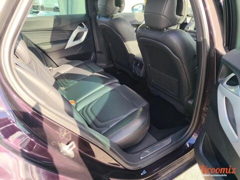 DS5 2.0 BLUEHDI 180 SOCHIC BVA START-STOP 2014 occasion 45400 FLEURY LES AUBRAIS
