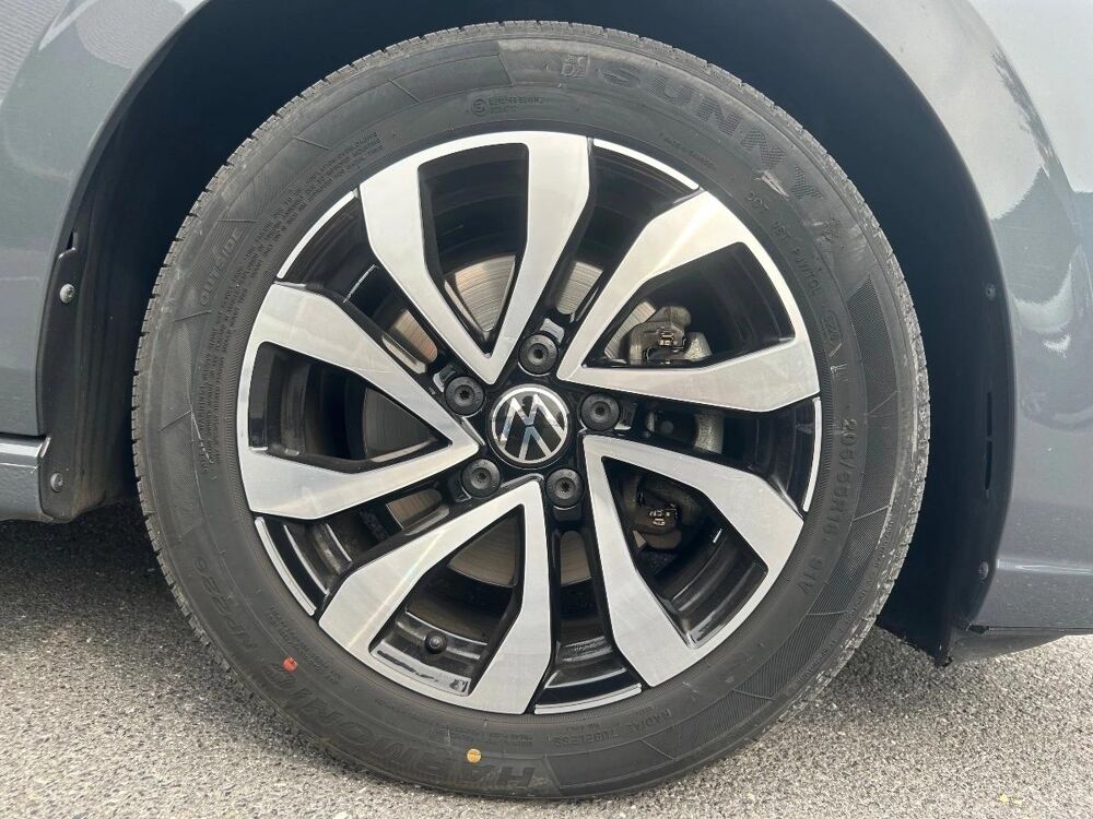 Golf 2.0 TDI 150 SCR ACTIVE DSG BVA 2021 occasion 51100 REIMS