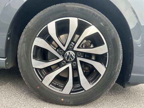 Golf 2.0 TDI 150 SCR ACTIVE DSG BVA 2021 occasion 51100 REIMS