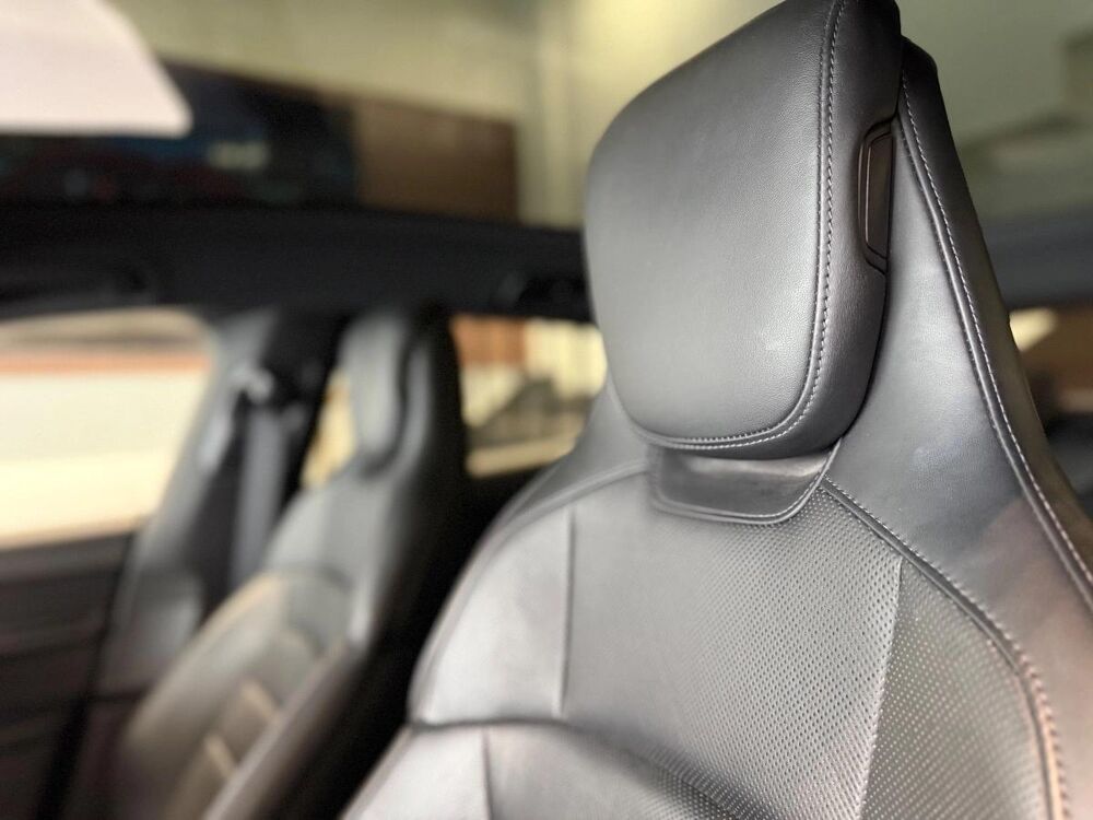 Taycan 4S Cross Turismo 571ch Craie ~FULL OPTIONS 2021 occasion 91070 BONDOUFLE