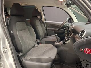C3 Picasso 1.2 PURETECH 110 EXCLUSIVE 2017 occasion 13150 TARASCON