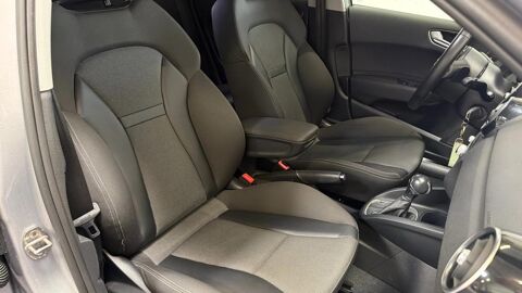 A1 1.4 TFSI 150 S TRONIC AMBITION 2015 occasion 91380 Chilly-Mazarin