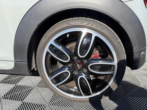 Cooper 2.0 230 JOHN COOPER WORKS 2021 occasion 78630 Orgeval