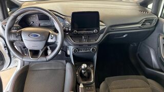 Fiesta 2020 occasion 17600 Saujon