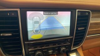 Panamera 4S 4 S 2010 occasion 33600 Pessac