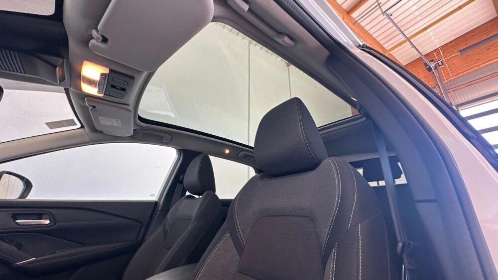 Qashqai 2023 occasion 17600 Saujon