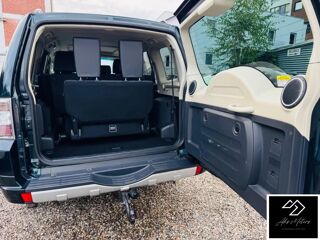 Pajero 2014 occasion 83260 LA CRAU