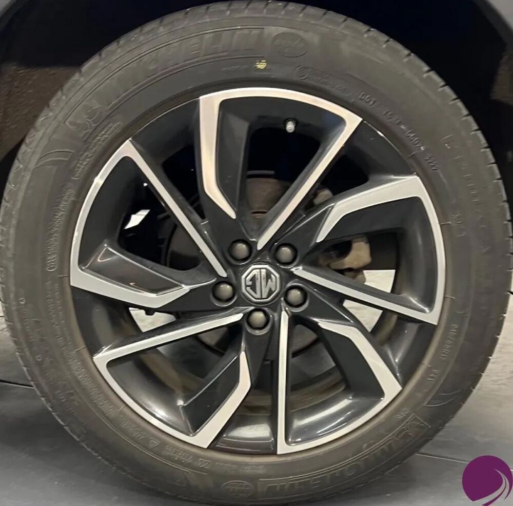 MG.ZS 1.0 TGDI Luxury 2022 occasion 59169 F&eacute;rin