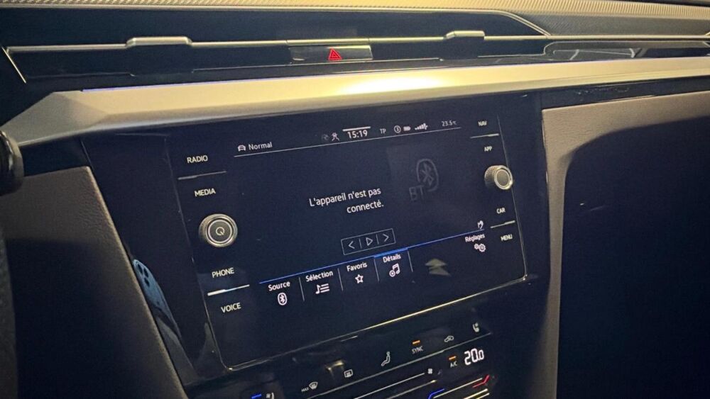 Arteon 2.0 TDI Elegance 2022 occasion 33600 Pessac