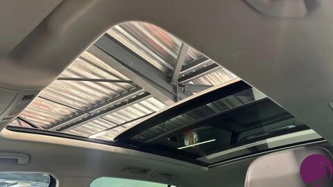 Tiguan 2.0 TDI 150 BLUEMOTION CARAT EXCLUSIVE 4MOTION DSG BVA 2018 occasion 66000 Perpignan