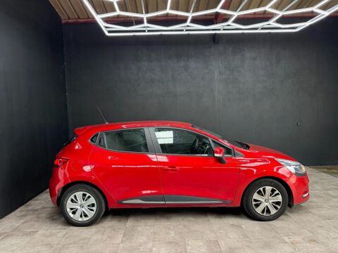 Clio 1.2 75 TREND 2017 occasion 43000 Le Puy-en-Velay