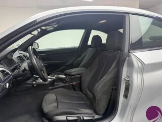 Serie 2 218 CD 218 d Sport 2014 occasion 59169 F&eacute;rin