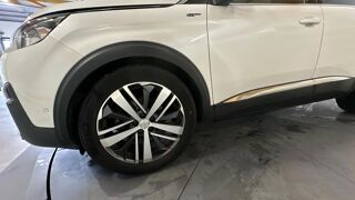 3008 GENERATION-II 2.0 BLUEHDI 180 GT LINE EAT BVA START-STOP 2017 occasion 76190 Auzebosc