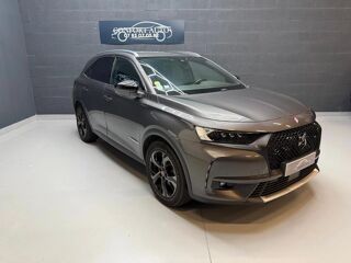 DS7 2018 occasion 69740 Genas