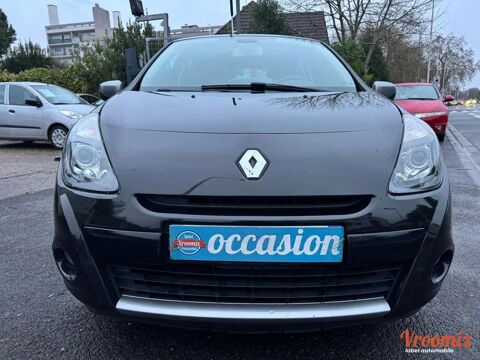 Clio 2012 occasion 91200 Athis-Mons