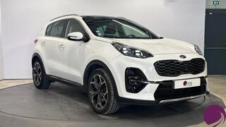 Sportage 2020 occasion 66000 Perpignan