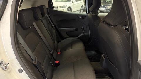 Clio DCI 115 Business Edition 2019 occasion 91380 Chilly-Mazarin