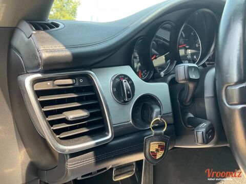 Panamera 2015 occasion 45500 GIEN