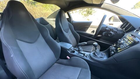 RCZ 2.0 HDI Base 2011 occasion 33600 Pessac
