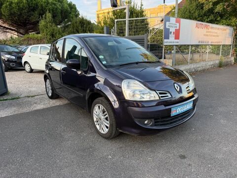 Renault grand modus 1.6 115 DYNAMIQUE BVA