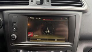 Kadjar 1.5 DCI 110 ECO ENERGY BUSINESS 2016 occasion 60200 Compi&egrave;gne