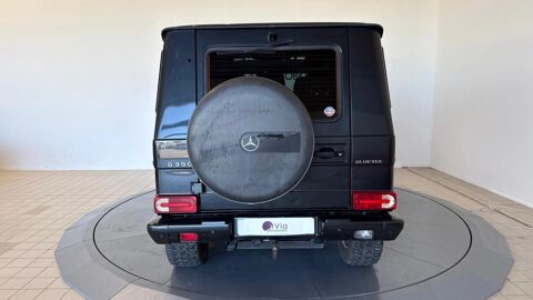 Classe G 2012 occasion 17600 Saujon