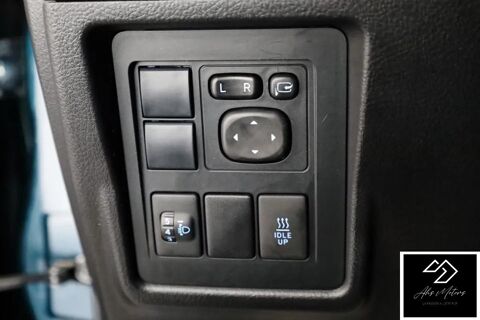 Land Cruiser 2018 occasion 83260 LA CRAU