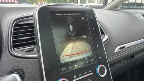 Sc&eacute;nic 1.6 DCI 130 ENERGY EDITION ONE 2017 occasion 33600 Pessac