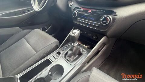 Tucson 1.6 CRDI 115 BUSINESS 2WD 2018 occasion 31490 LEGUEVIN