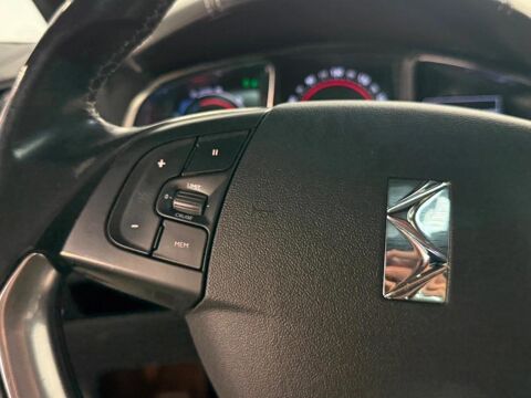 DS5 HYBRID4 SoChic Hybrid4 2012 occasion 62400 B&eacute;thune