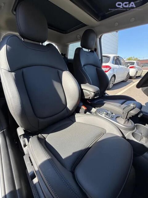 MINI COUPE 185 102PPM 28.9KWH COOPER SE BVA 2023 occasion 78340 LES CLAYES-SOUS-BOIS