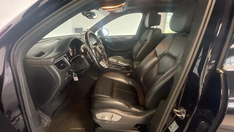 Macan 2014 occasion 33600 Pessac