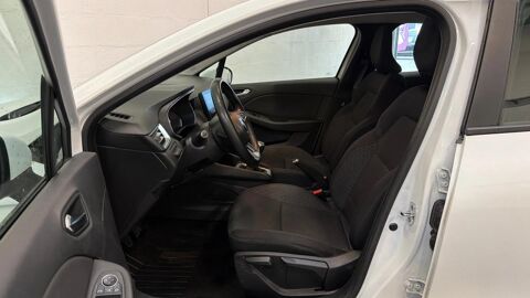 Clio DCI 115 Business Edition 2019 occasion 91380 Chilly-Mazarin